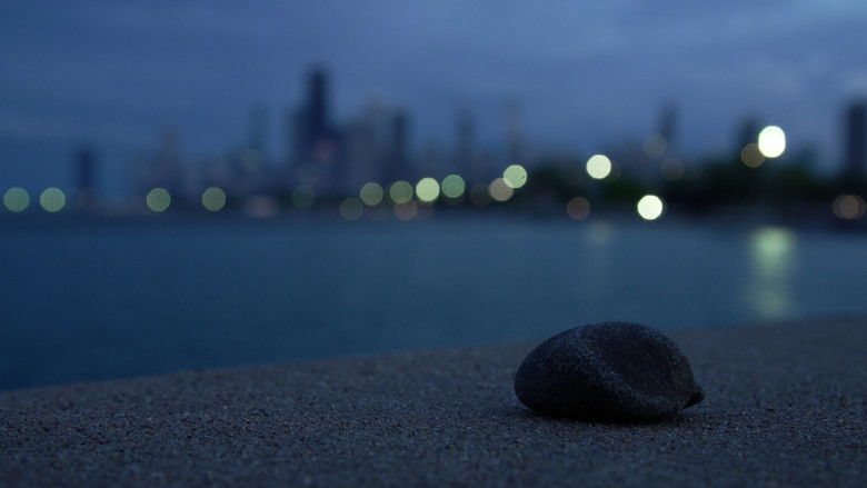 кадр из фильма Rock Bottom