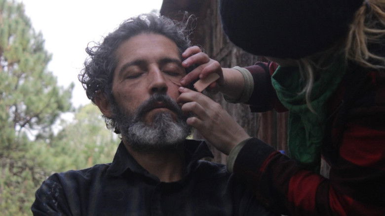 кадр из фильма Pandora