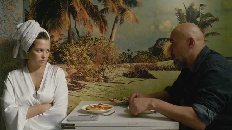 кадр из фильма Всё хорошо будет...