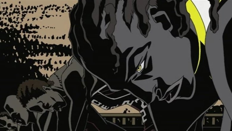 Аниматрица: Мировой рекорд