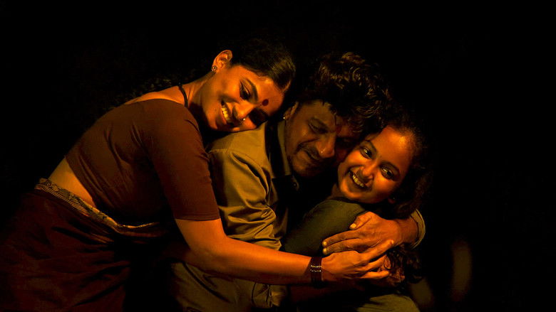 кадр из фильма ವೇದ