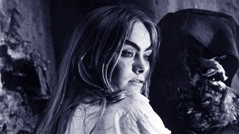 кадр из фильма Обличье сатаны