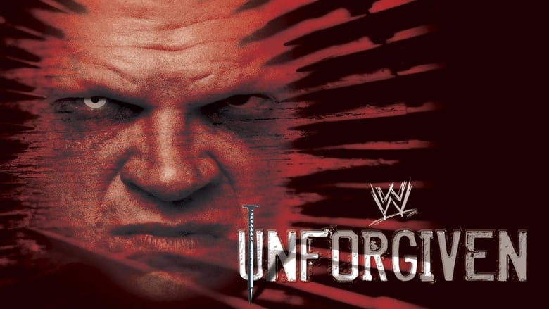 кадр из фильма WWE Unforgiven 2003