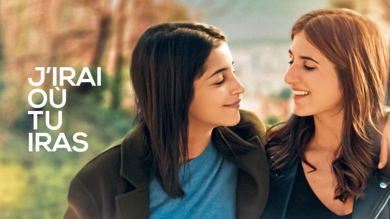 кадр из фильма J'irai où tu iras