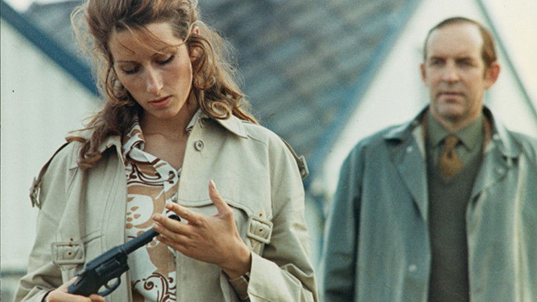 кадр из фильма Exit