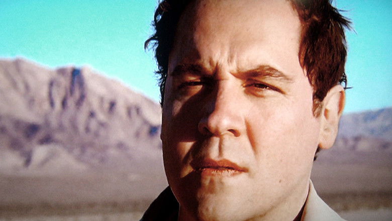 кадр из фильма Большая пустота