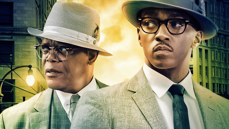 кадр из фильма Банкир