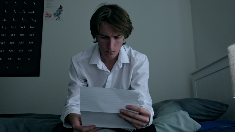 кадр из фильма The Seeds of a Eulogy