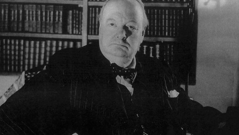 Le cabinet de guerre de Churchill