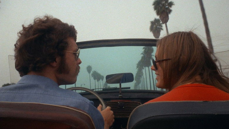 кадр из фильма Hollywood 90028