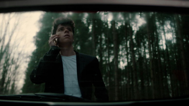 кадр из фильма Hjort