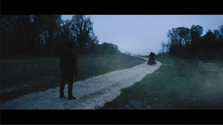 кадр из фильма Widow's Walk