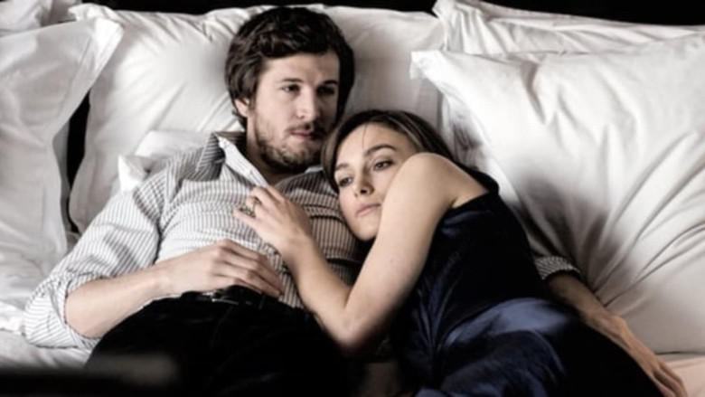 кадр из фильма Прошлой ночью в Нью-Йорке