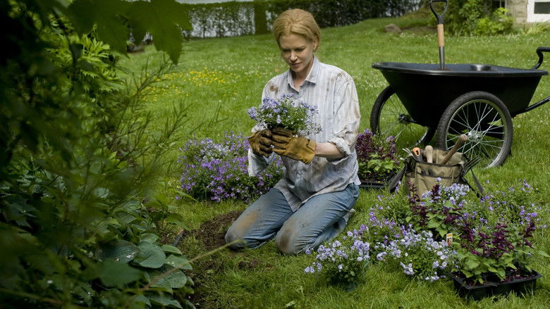 кадр из фильма Кроличья нора