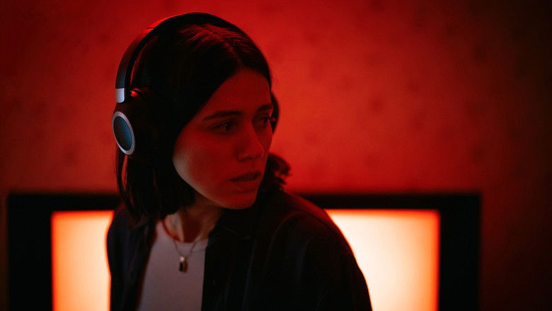 кадр из фильма undertone