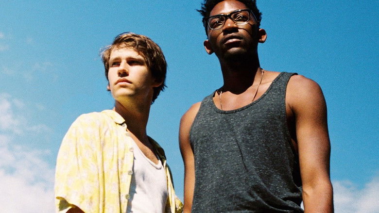 кадр из фильма Boy Meets Boy