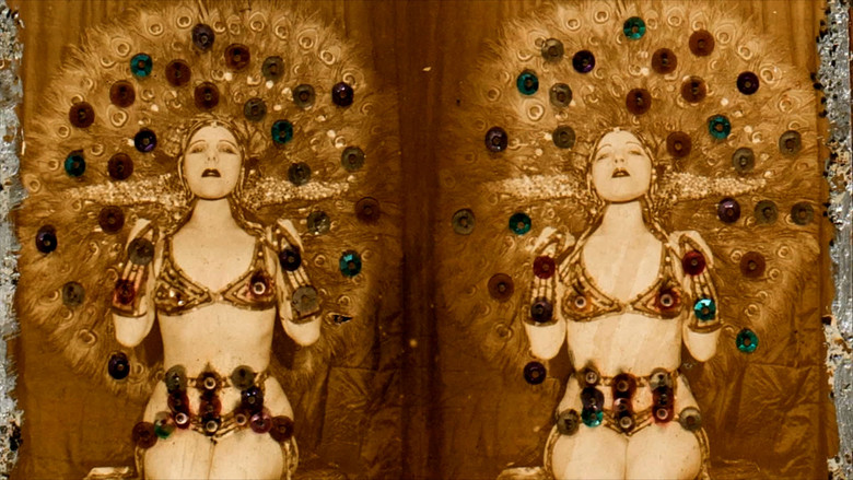 кадр из фильма The Nita & Zita Project