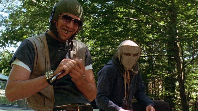 кадр из фильма День мамочки