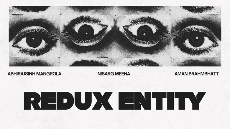 кадр из фильма Redux entity