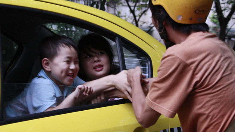 кадр из фильма 小题大做