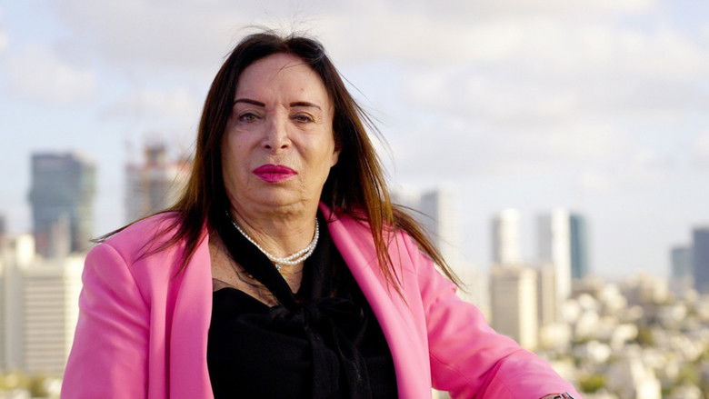 кадр из фильма The First Lady