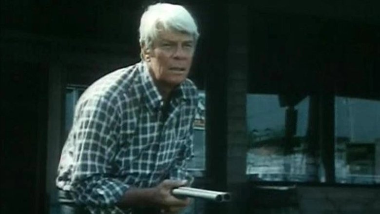 кадр из фильма Where Have All the People Gone