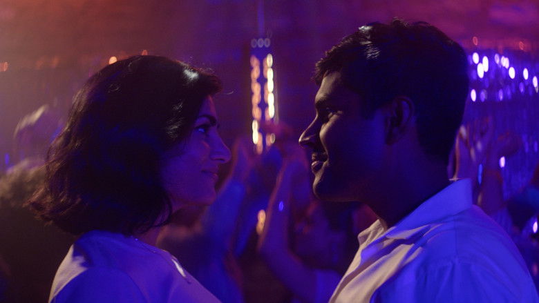 кадр из фильма Mysore Magic