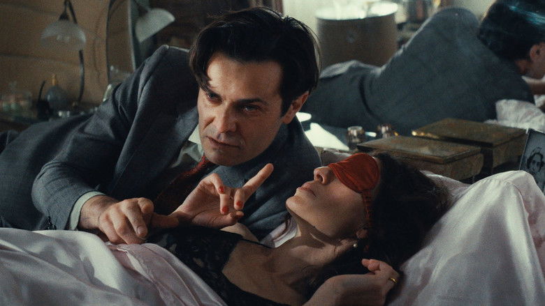 кадр из фильма Primeira Pessoa do Plural