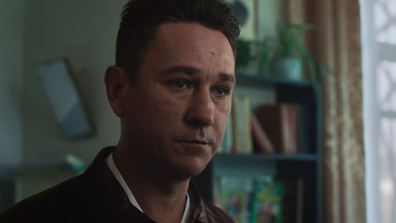 кадр из фильма Позывной «Пассажир»