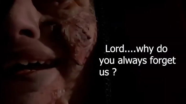 кадр из фильма White Gardenia: The King James Bible