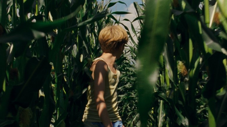 кадр из фильма Спокойной ночи, мамочка