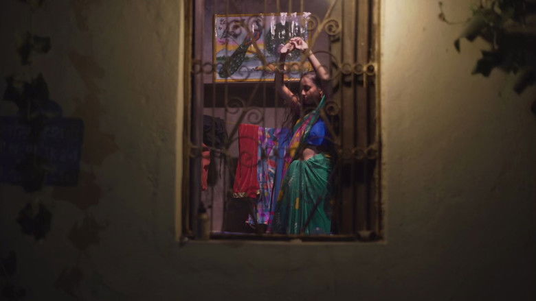 кадр из фильма Jhini Bini Chadariya