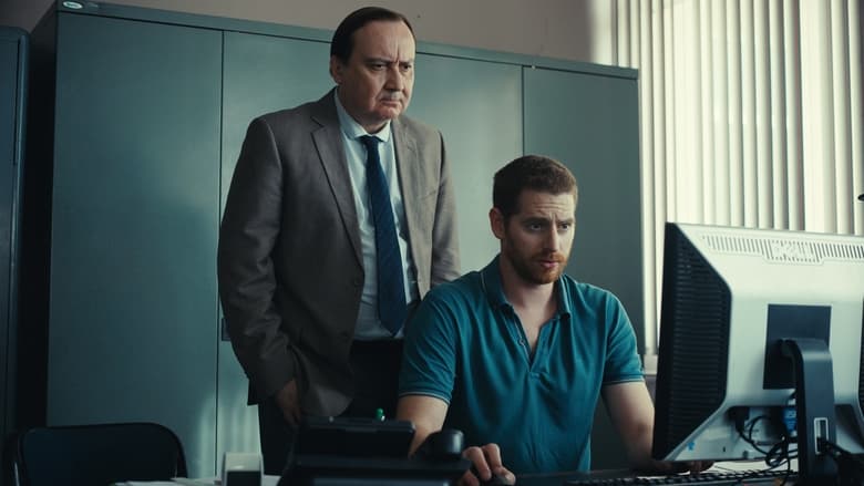 кадр из фильма Борго