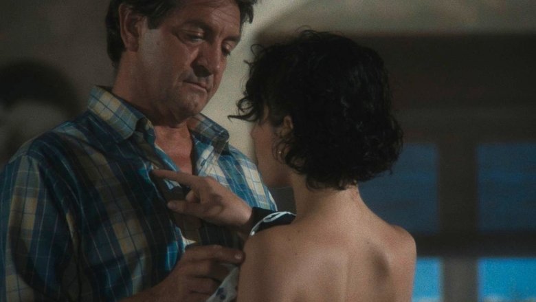 кадр из фильма Шалунья