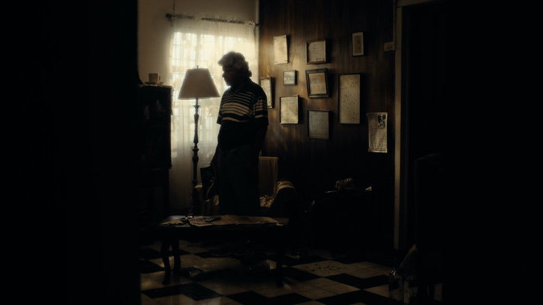 кадр из фильма Las esquinas y otras cosas que se van