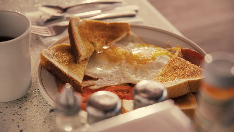 кадр из фильма El Toro