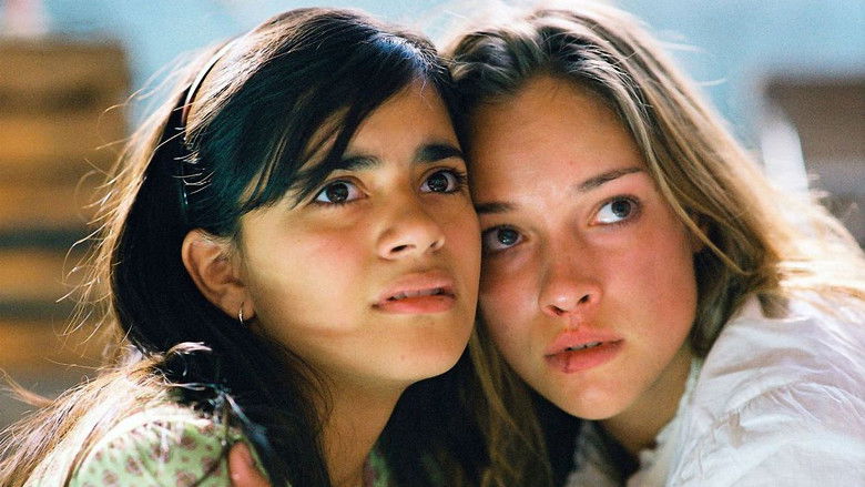 кадр из фильма Рабство