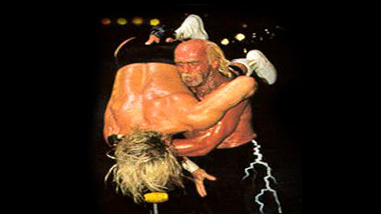 кадр из фильма WCW Bash at The Beach 1997