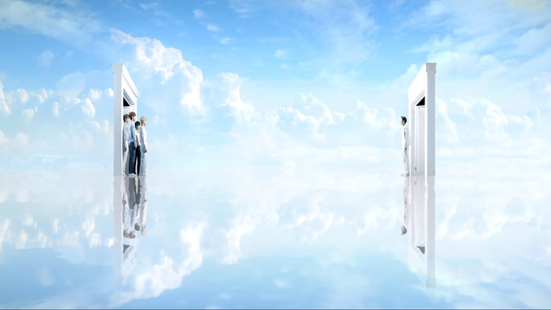 кадр из фильма Eternally