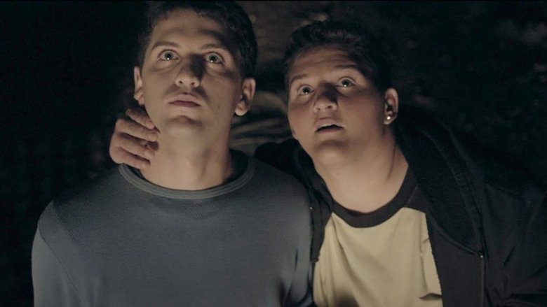 кадр из фильма עמק