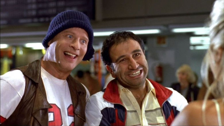 кадр из фильма Ballermann 6