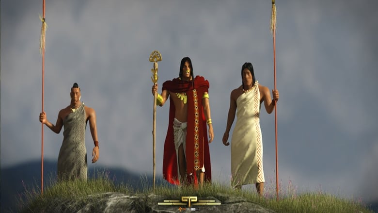 кадр из фильма Tundama