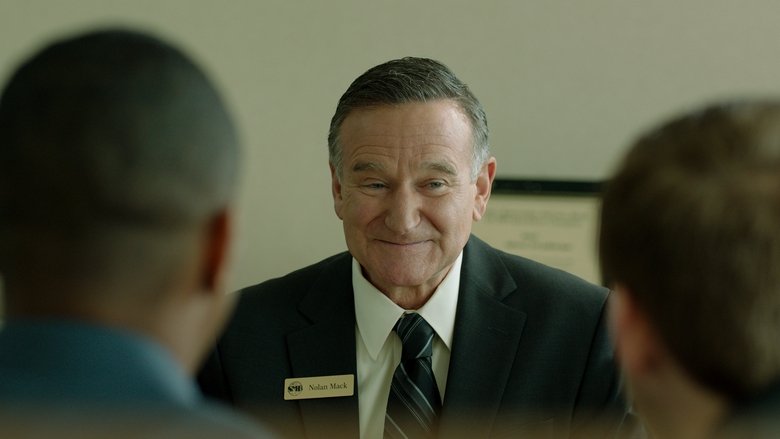 кадр из фильма Бульвар