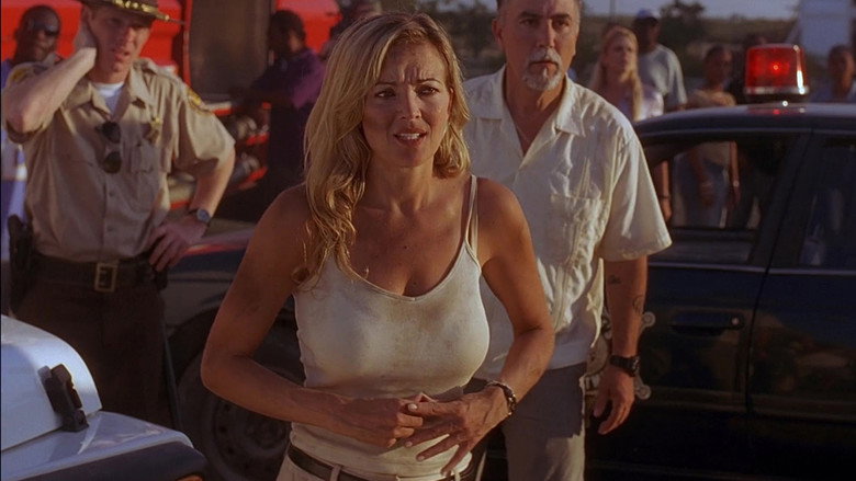 кадр из фильма Faultline