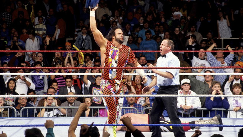 кадр из фильма WWE This Tuesday In Texas