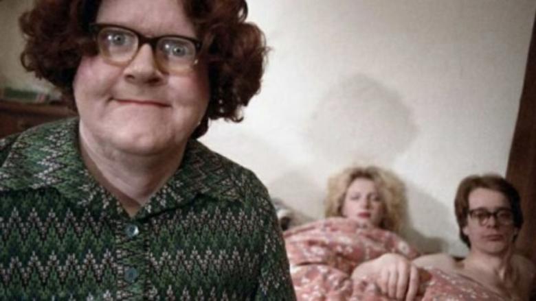 кадр из фильма Johnny Flash