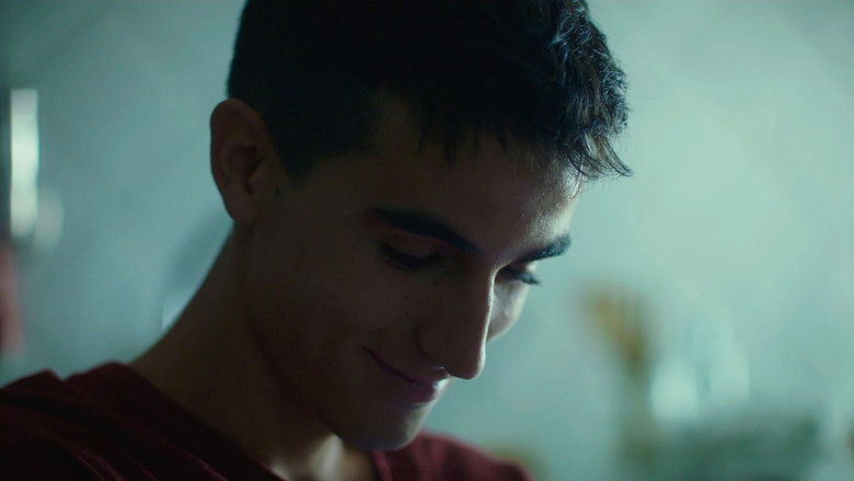 кадр из фильма Мы одни