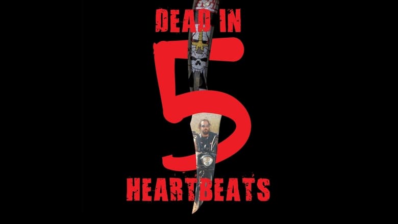 кадр из фильма Dead in 5 Heartbeats