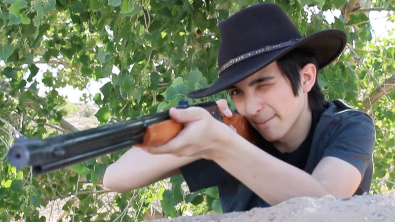 The Tragedy of the Encino Raiders