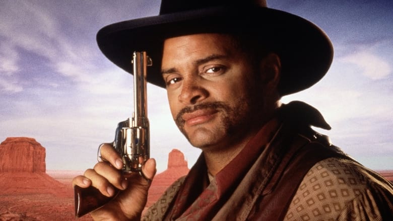 кадр из фильма Чероки